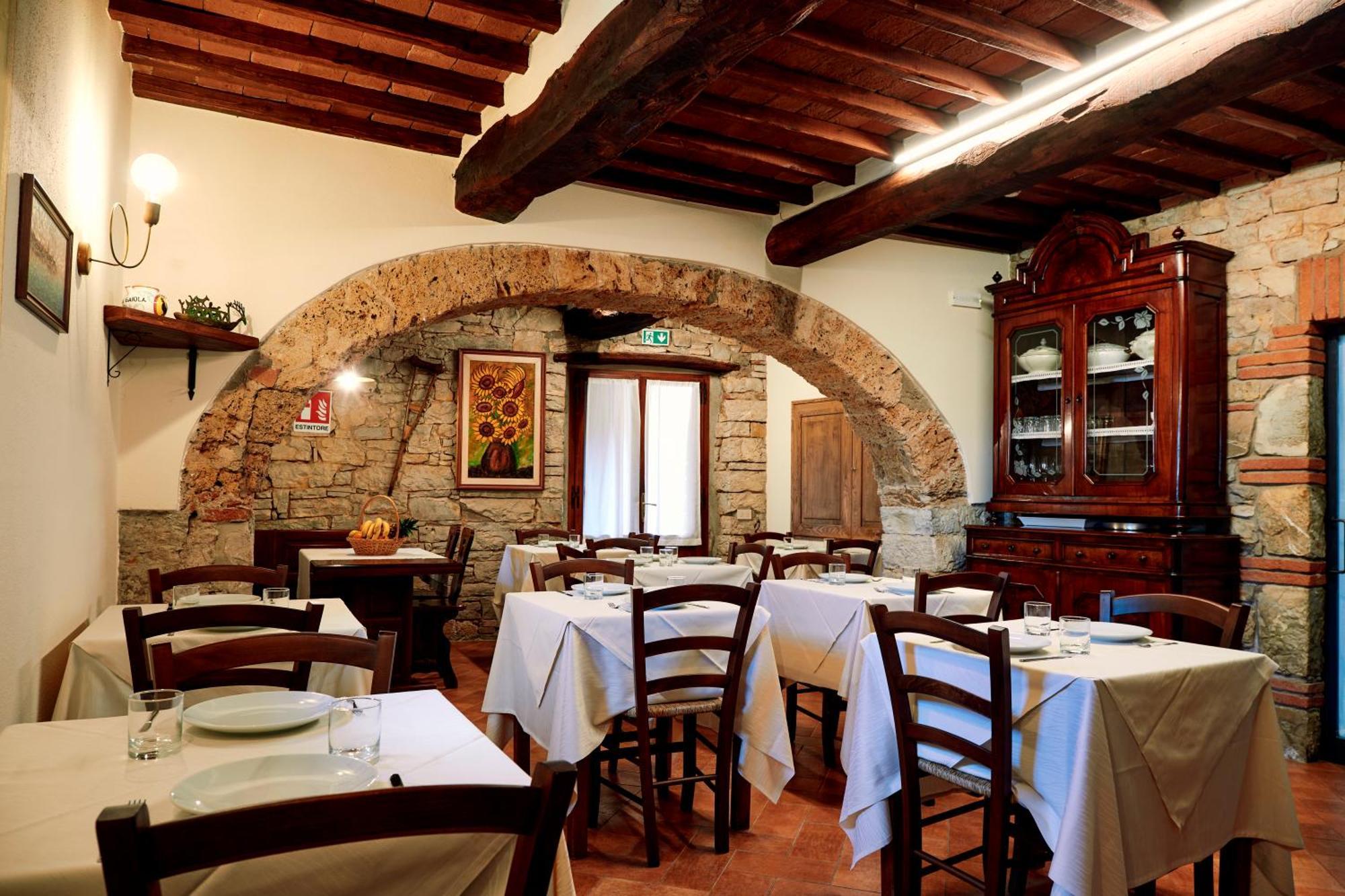 San Sano Bauernhof Gaiole in Chianti