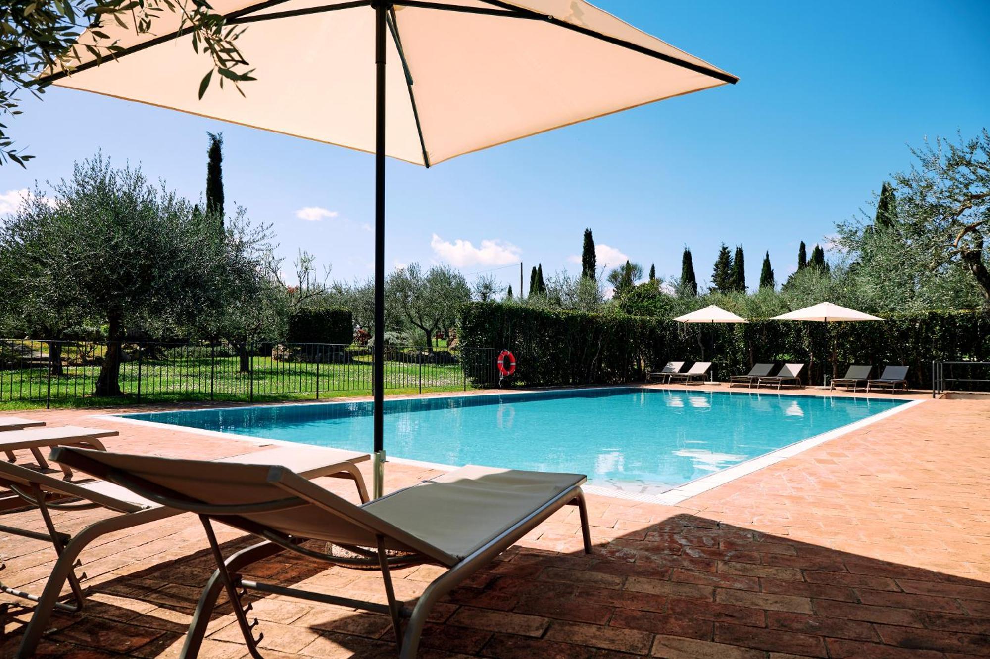 San Sano Gaiole in Chianti