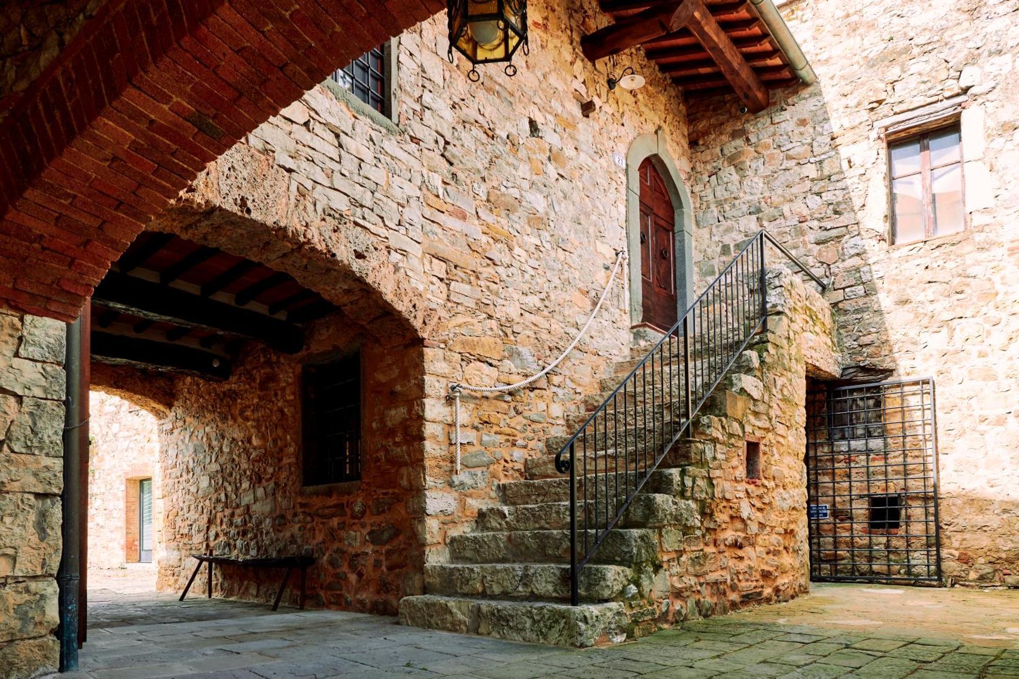 San Sano Bauernhof